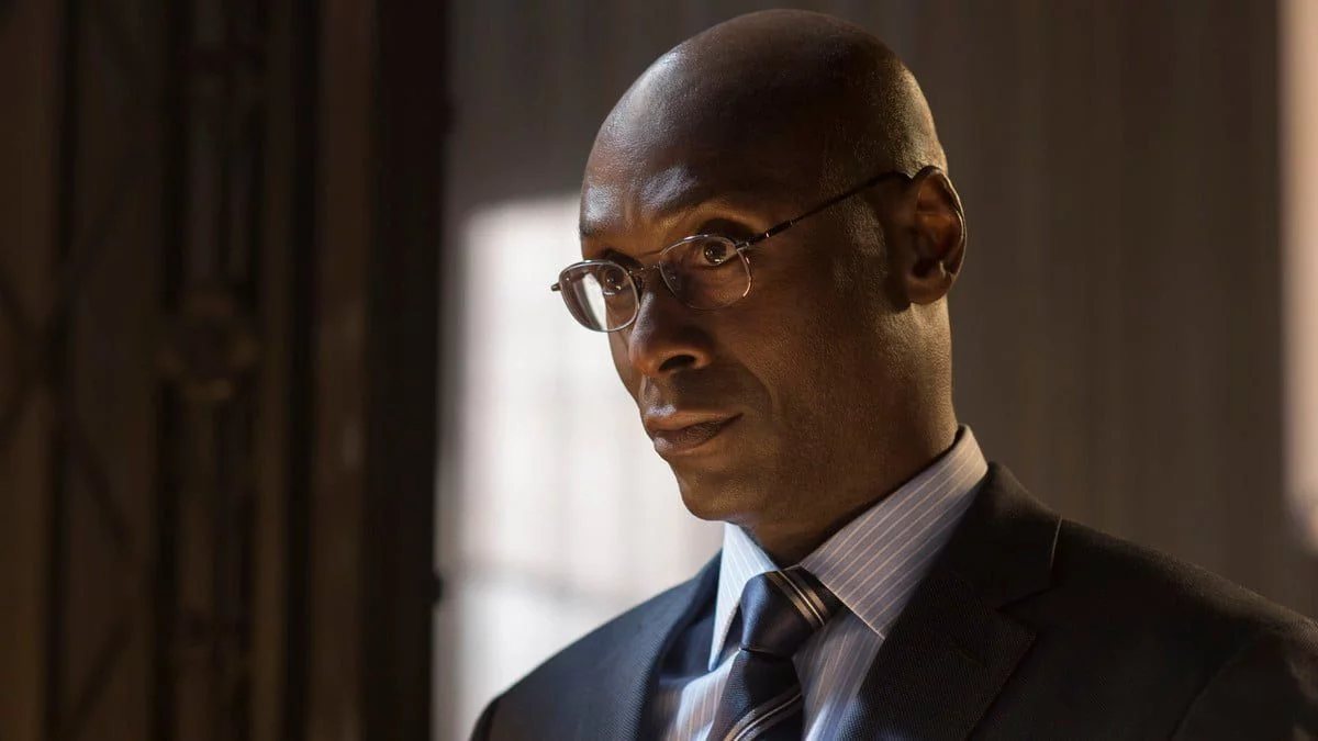 John Wick 4 - Lance Reddick ponownie zagra Charona