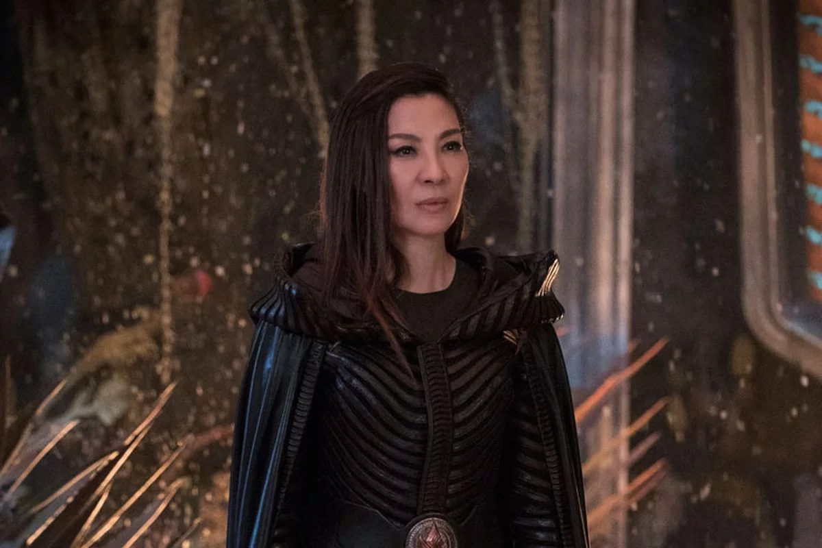 The Witcher: Blood Origin - Michelle Yeoh dołącza do obsady serialu!