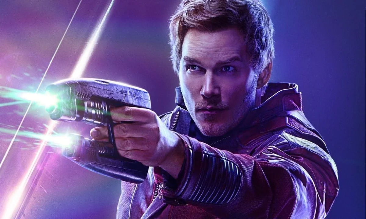 James Gunn obala popularną teorię odnośnie Dziadka Star-Lorda!