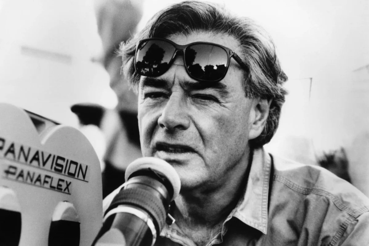 Nie żyje Richard Donner! Reżyser zmarł w wieku 91 lat