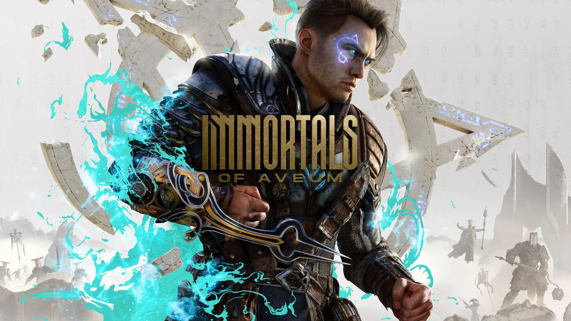 Immortals of Aveum – recenzja gry. Magiczny shooter