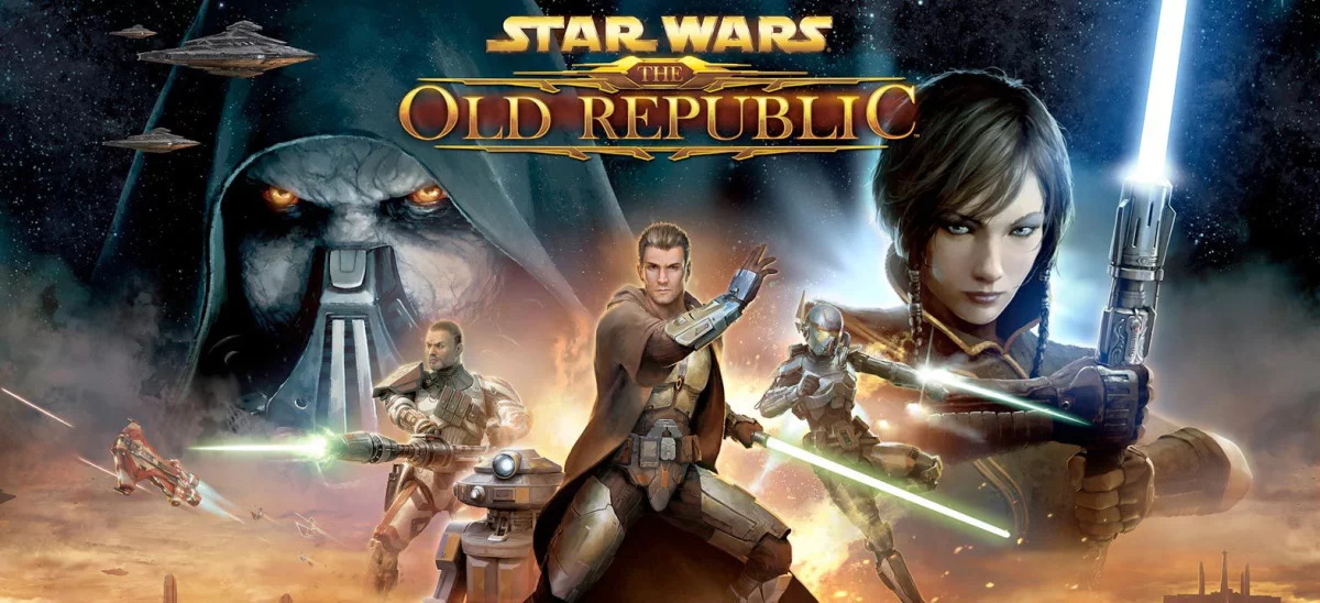 Nowe rozszerzenie do Star Wars: The Old Republic już niedługo!