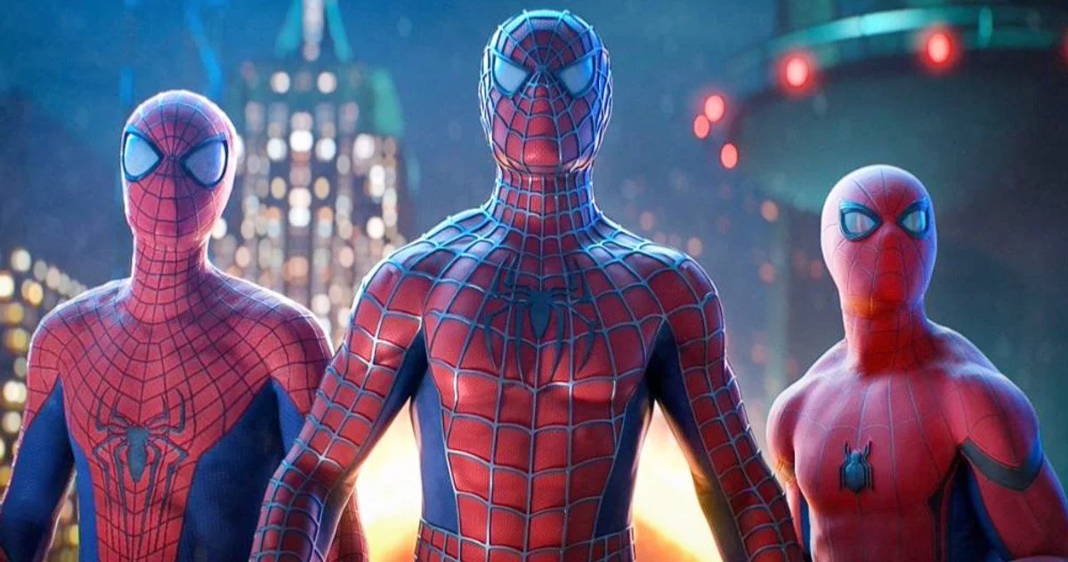 Spider-Man: No Way Home - ujawniono nowe gadżety z filmu! Spider-Man w nowych kostiumach!