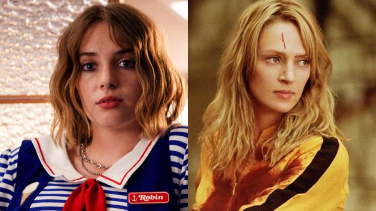 Kill Bill Vol. 3 - Maya Hawke w roli córki Panny Młodej? Quentin Tarantino wypowiedział się na temat możliwej kontynuacji