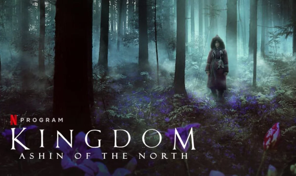 Kingdom: Ashin of the North - zwiastun odcinka specjalnego koreańskiego serialu Netflixa!