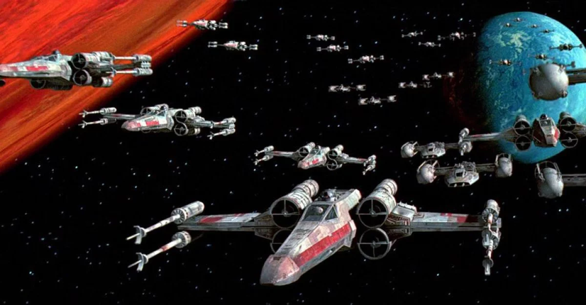 Star Wars: Rogue Squadron - znamy scenarzystę filmu!