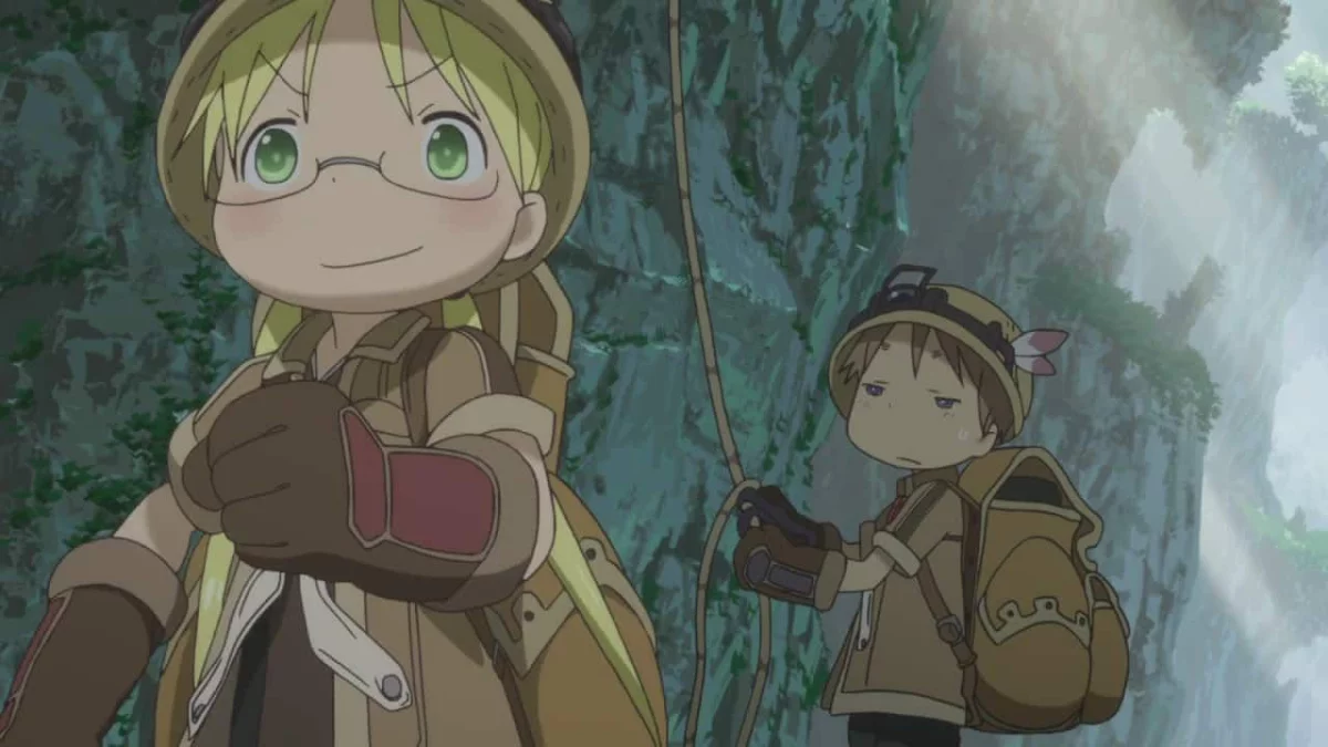 Made in Abyss - powstanie film live-action!