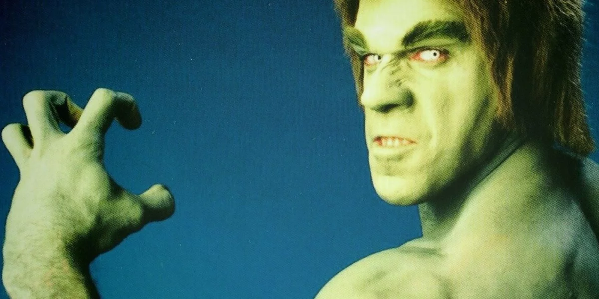 She-Hulk - Lou Ferrigno ma zastrzeżenia co do serialu