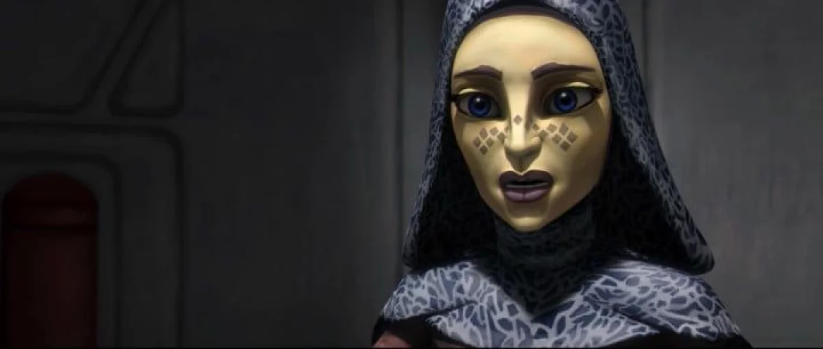 Star Wars - Kim jest Barriss Offee? Postać, która prawdopodobnie pojawi się w serialu o Ahsoce!
