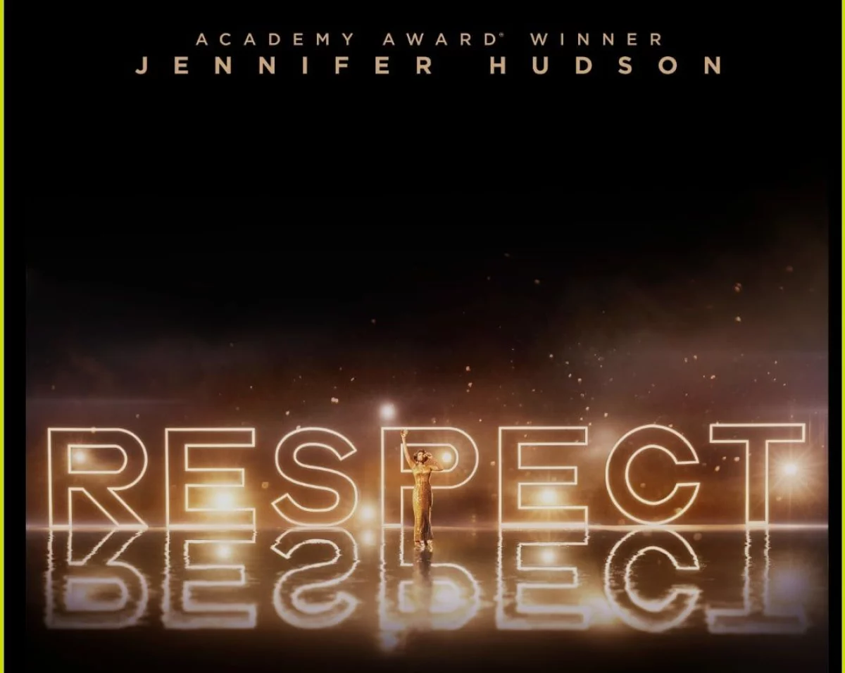 Respect - jak Jennifer Hudson stała się się Arethą Franklin