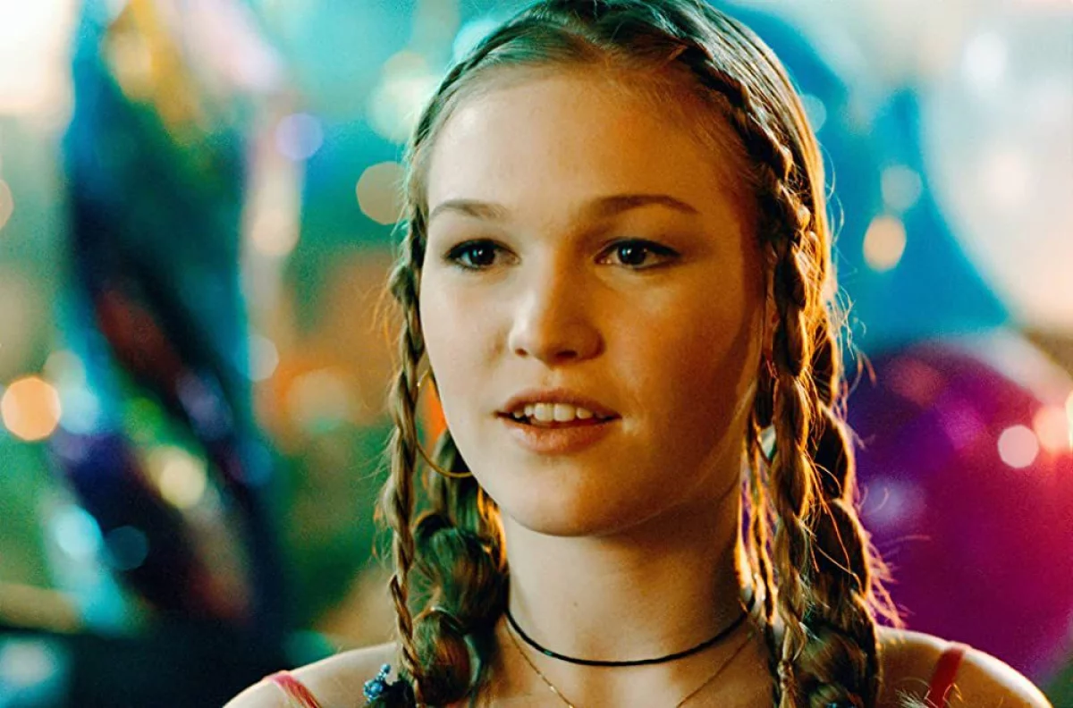 Wish You Were Here - Julia Stiles stanie za obiektywem kamery!