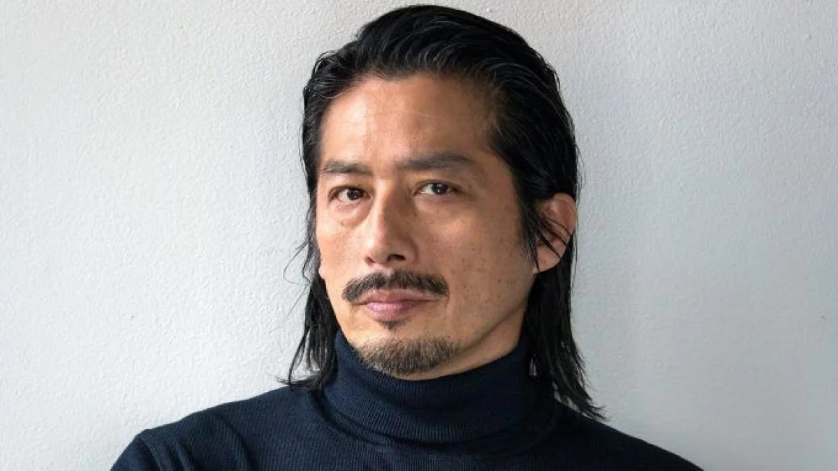 John Wick 4 - Hiroyuki Sanada dołącza do obsady