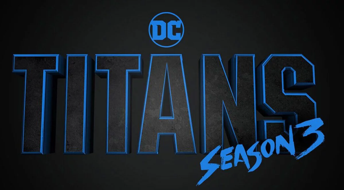 Titans - pierwszy zwiastun 3. sezonu! Red Hood i Nightwing w akcji!