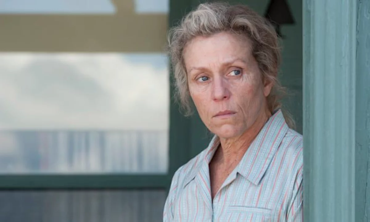 Women Talking - obsada filmu z Frances McDormand powiększona!