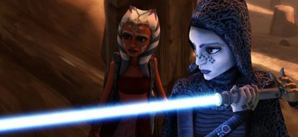 Ahsoka - Barriss Offee może pojawić się w serialu!