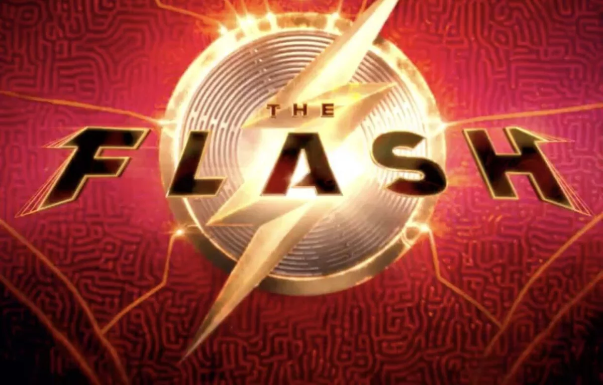 The Flash - zaprezentowano nowe logo superbohatera z filmu!