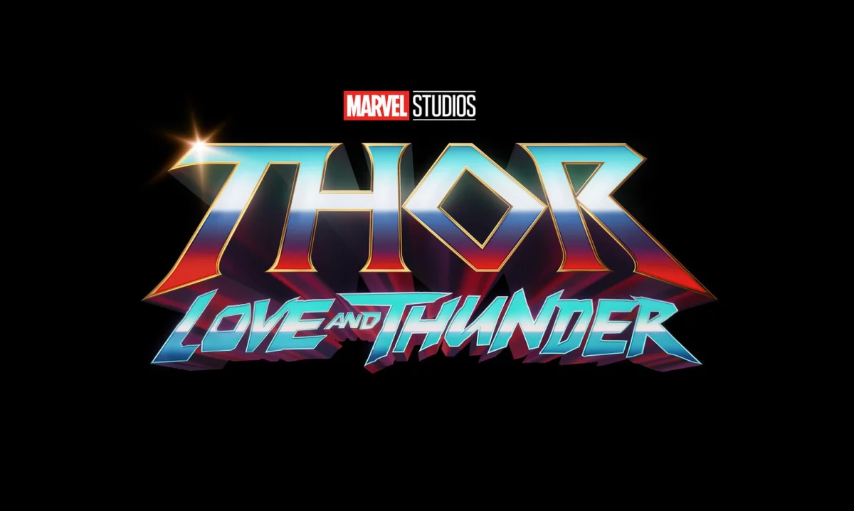 Thor: Love and Thunder - tak wygląda tytułowy bohater na jednej z grafik!