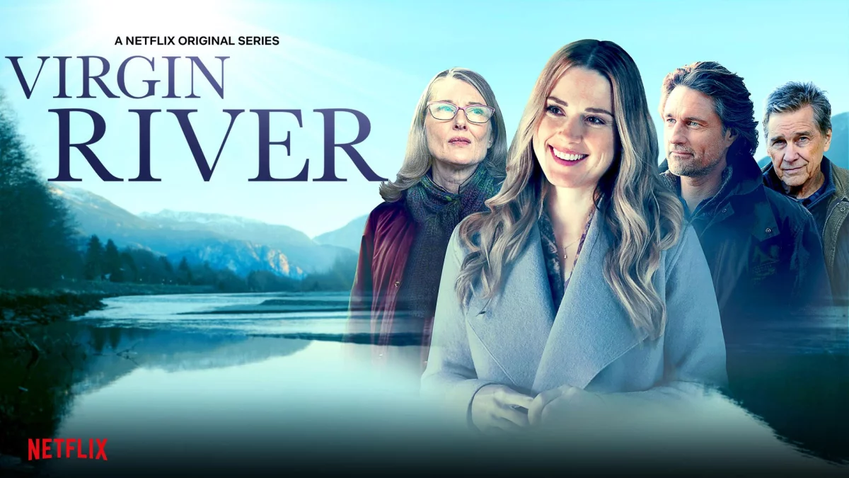 Virgin River - zwiastun 3. sezonu. Kiedy premiera na Netflix?