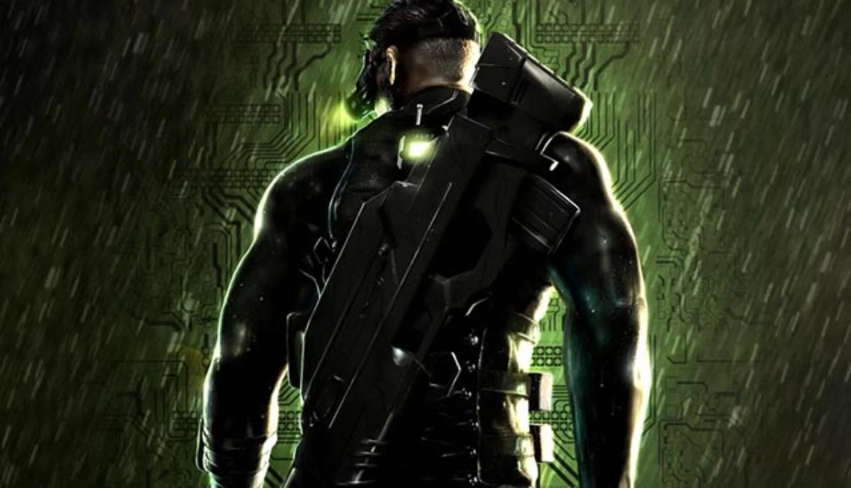Splinter Cell otrzyma ekranizację! Nowy serial Netflixa zapowiedziany!