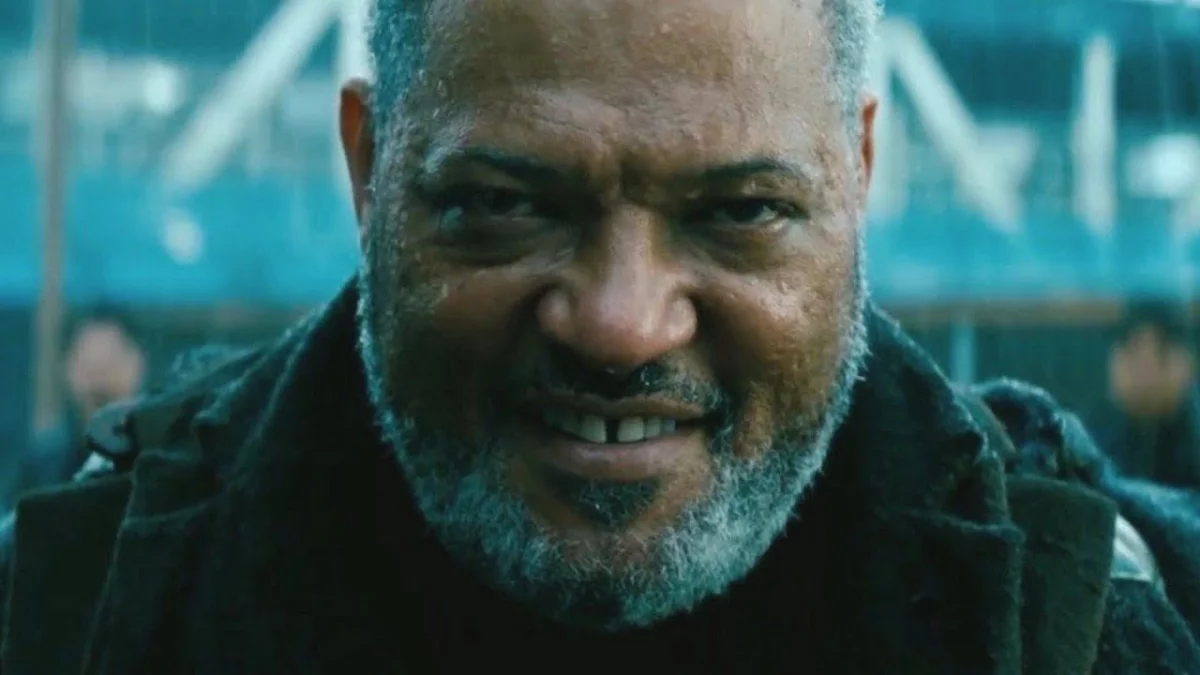 John Wick 4 - Laurence Fishburne powraca do obsady!