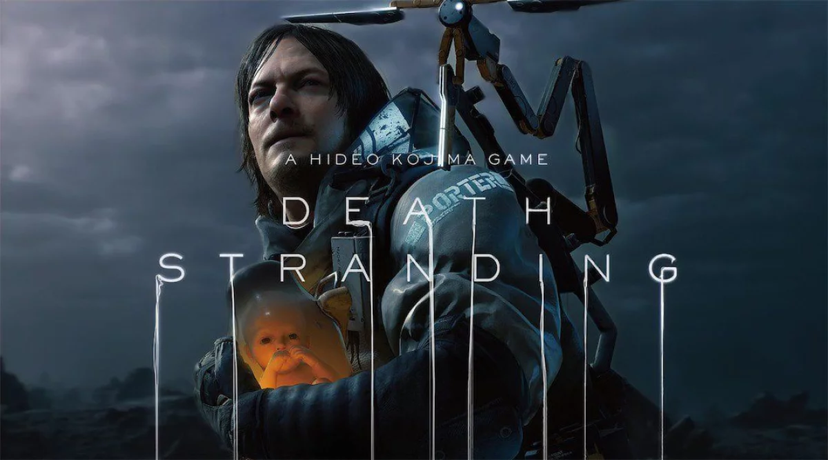 Death Stranding - wersja reżyserska gry wkrótce trafi na PS5!