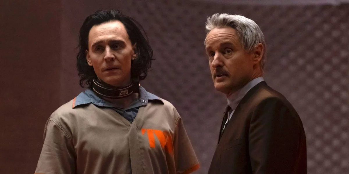Loki - Owen Wilson miał problemy ze zrozumieniem MCU