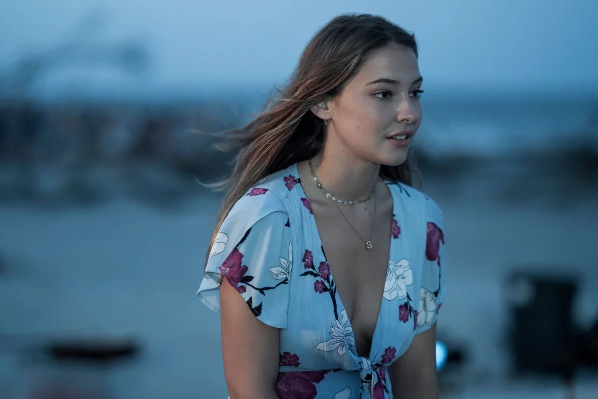 Na noże 2 -Madelyn Cline dołącza do obsady filmu!