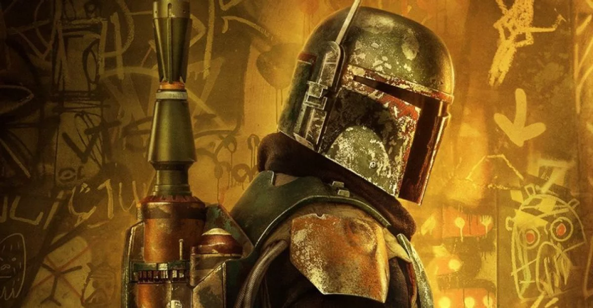 The Book of Boba Fett - zdjęcia do pierwszego sezonu dobiegły końca!