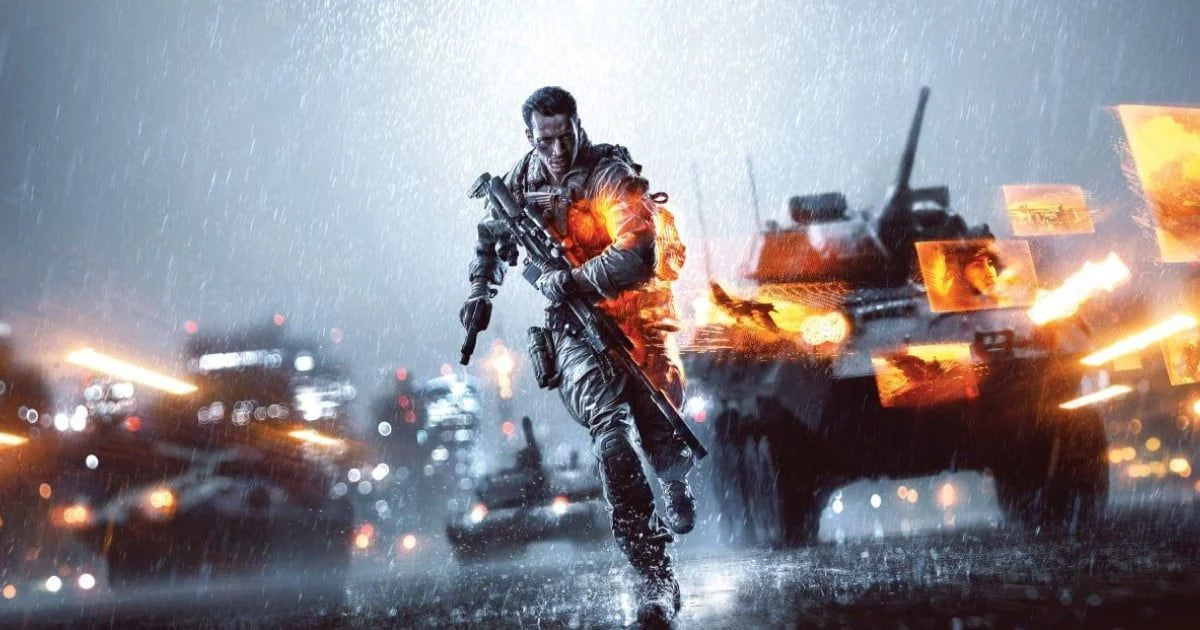 Battlefield VI - pierwszy zwiastun już jutro!