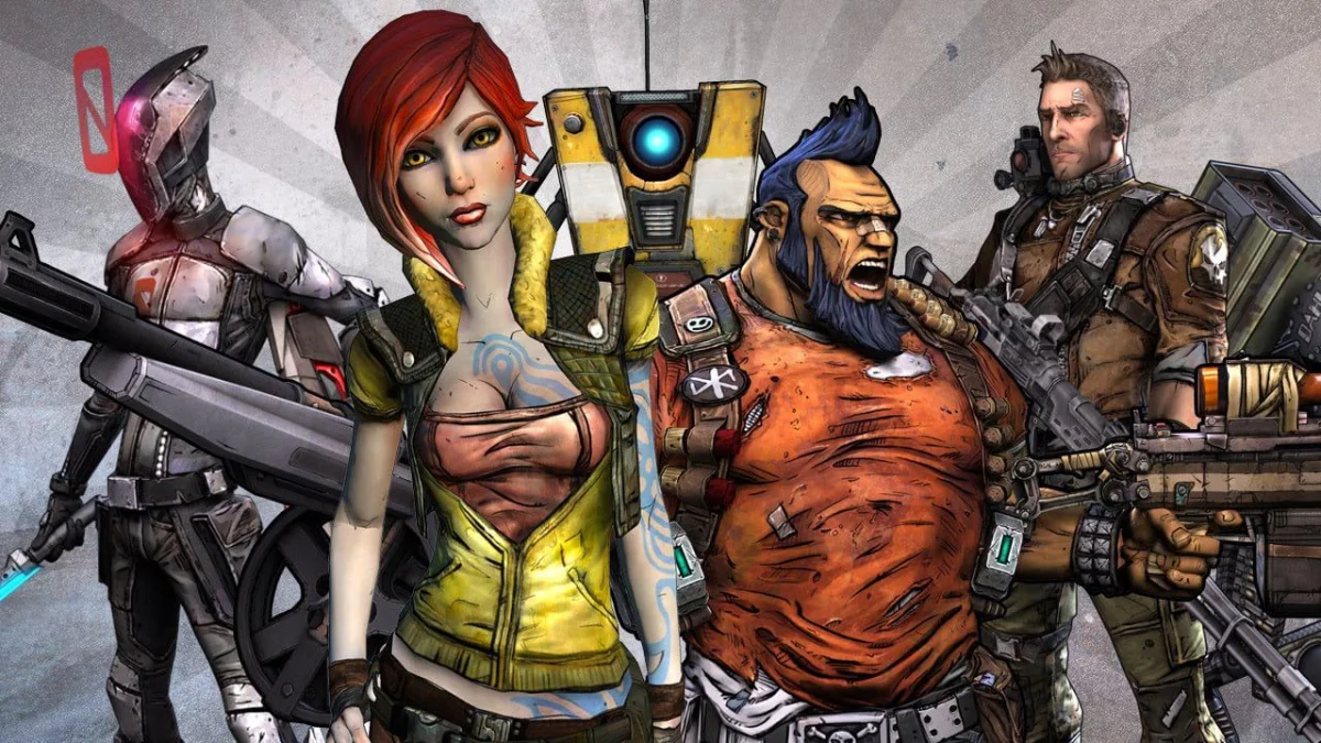 Borderlands – kolejni bohaterowie na pierwszych zdjęciach