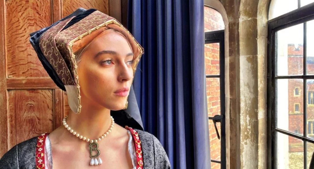 Anna Boleyn: Aresztowanie, proces, egzekucja - wkrótce na kanale Polsat Viasat History