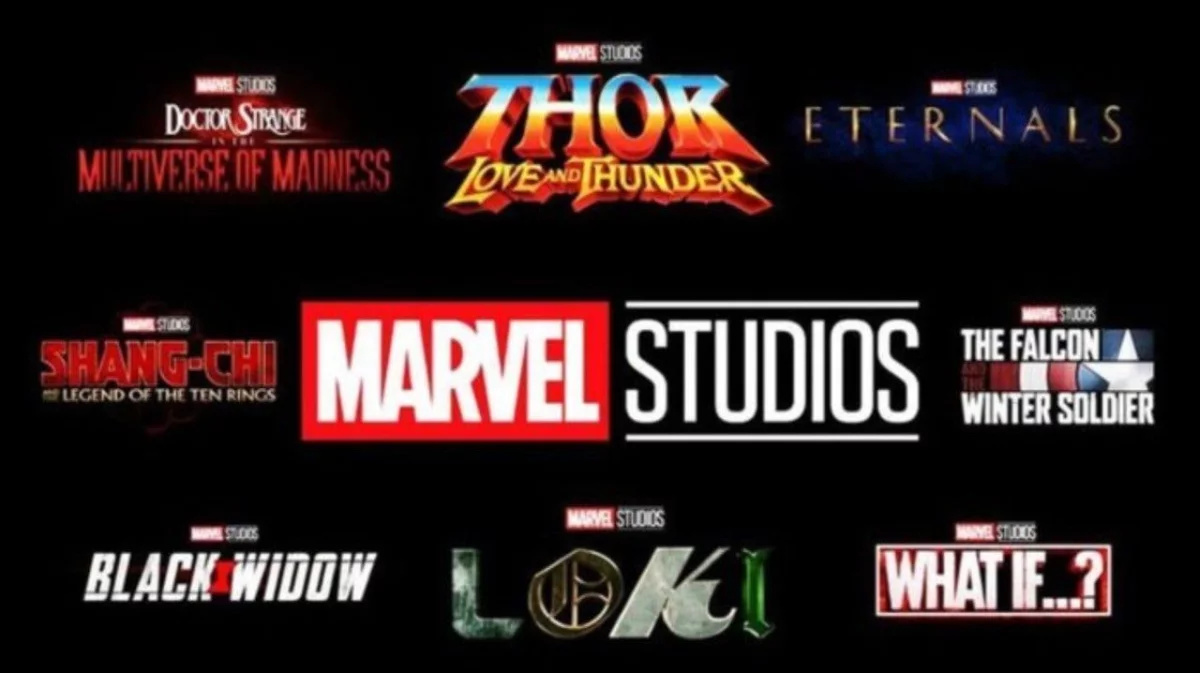 Marvel Studios opóźnia dwa nadchodzące filmy!