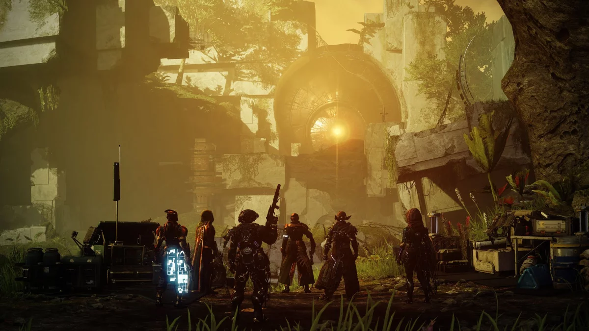 Destiny 2 - klasyczny najazd i nowi zwycięzcy!