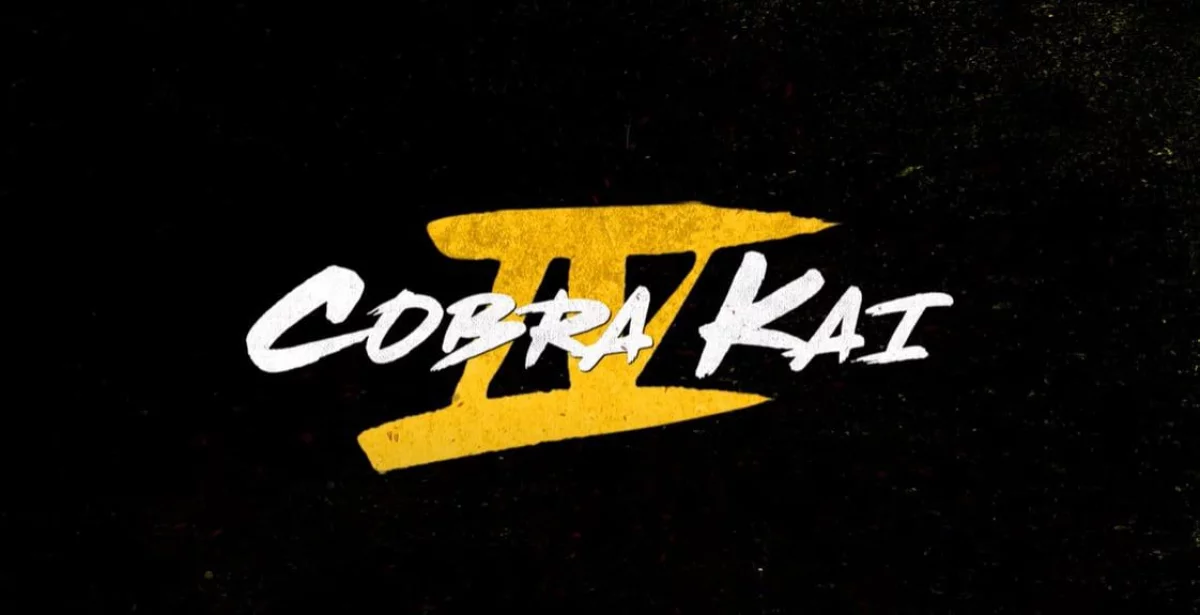 Cobra Kai - teaser 4. sezonu serialu!