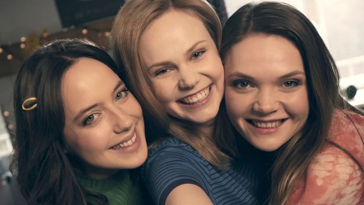 Co obejrzeć na Netflix? TOP 10 nowości. Sexify powraca na podium