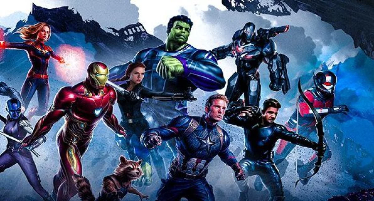 Marvel's Avengers - zaprezentowano skiny Iron Mana i Hulka z MCU!