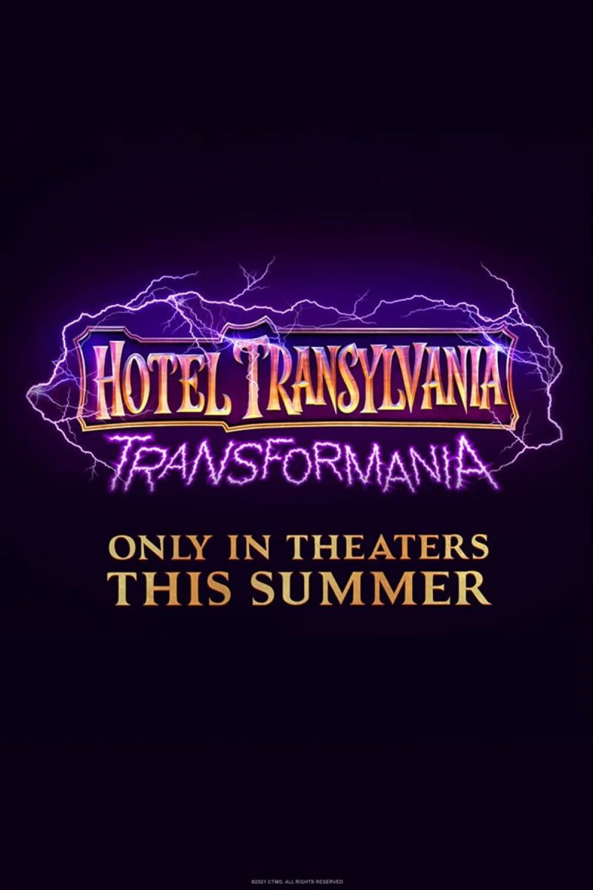 Hotel Transylvania: Transformania! Oto pierwsza zapowiedź kontynuacji!