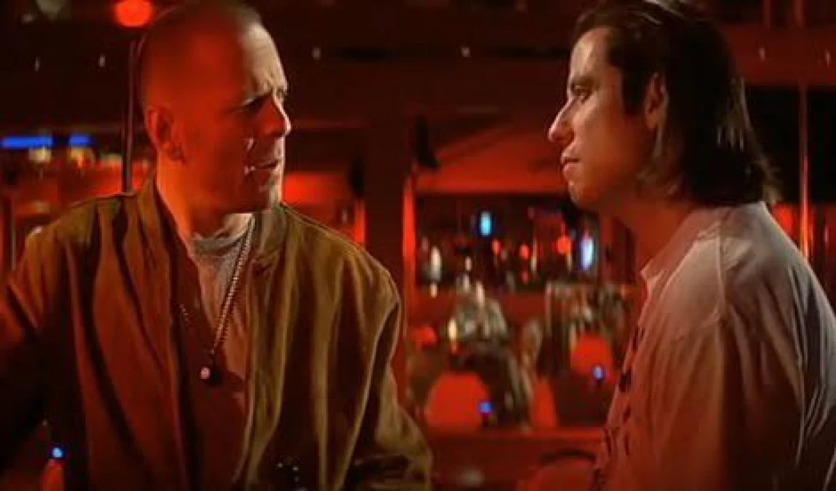 Bruce Willis i John Travolta łączą siły pierwszy raz od Pulp Fiction w filmie Paradise City!