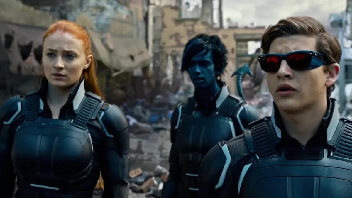 Simon Kinberg świętuje dzień X-Men nowymi zdjęciami zza kulis