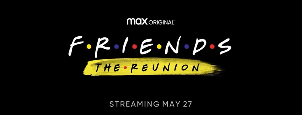 Friends: The Reunion - teaser, data premiery i goście specjalni odcinka!