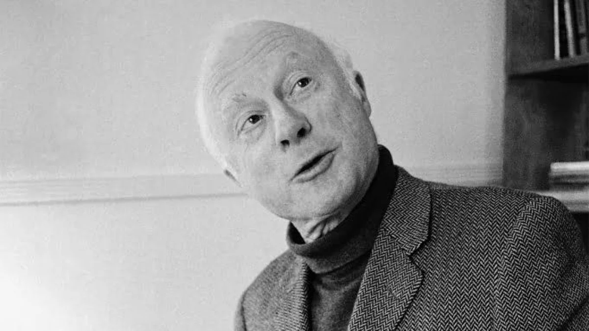 Zmarł najstarszy aktor świata. Norman Lloyd miał 106 lat