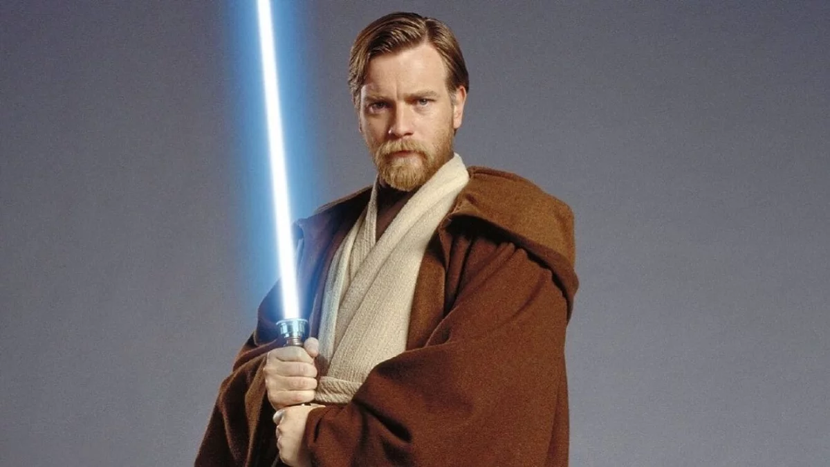 Obi-Wan Kenobi - Ewan McGregor potwierdza rozpoczęcie zdjęć do serialu!