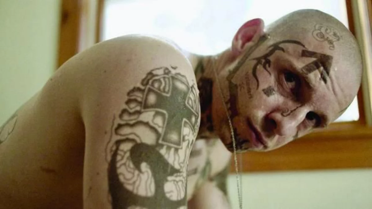 Lśniące dziewczyny - Jamie Bell dołącza do obsady serialu!