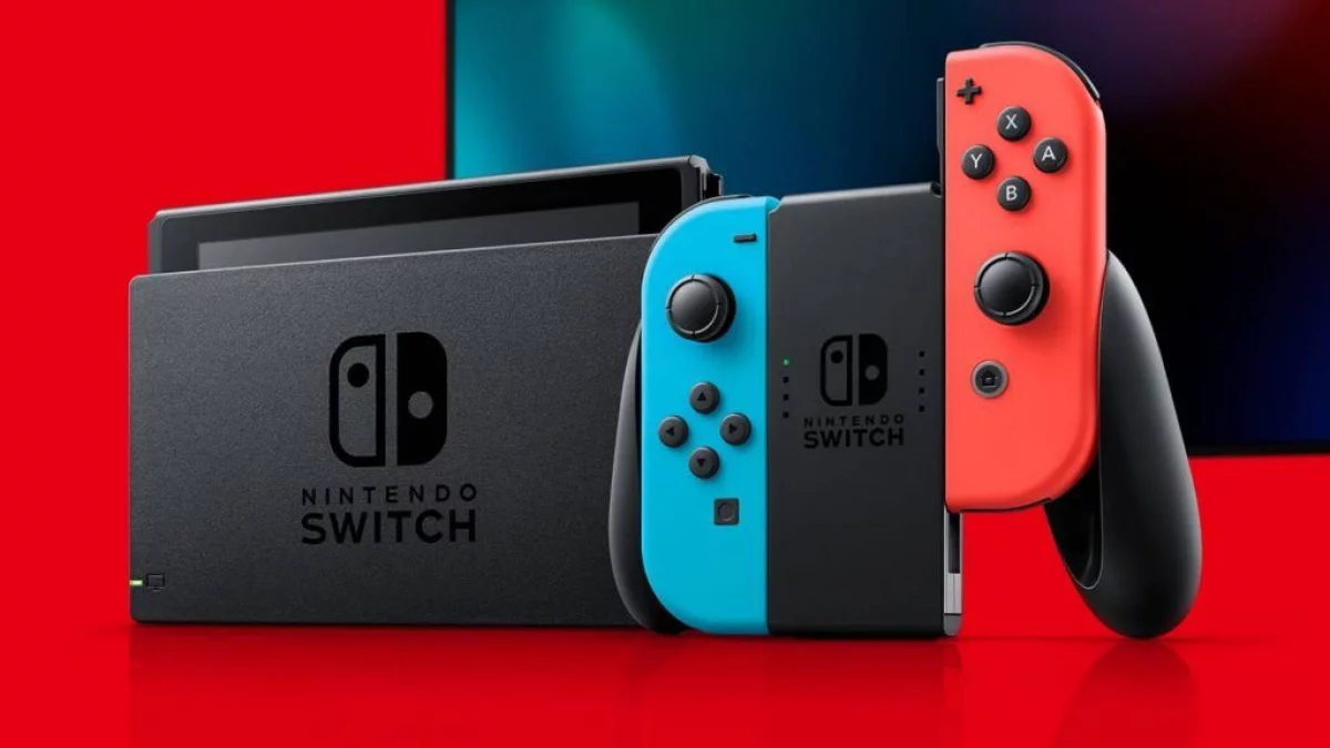 Dwie gry od LucasGames, pojawią się na Nintendo Switch!