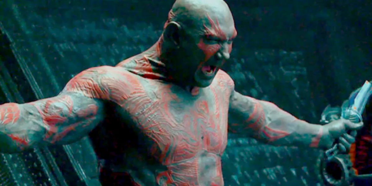 Na noże 2 – Dave Bautista w obsadzie!