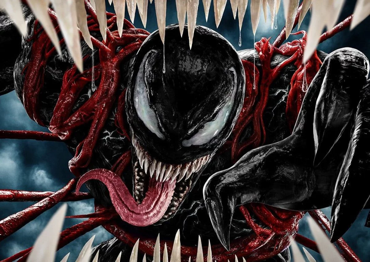 Venom: Let There Be Carnage - pierwszy zwiastun sequela! Venom kontra Carnage!