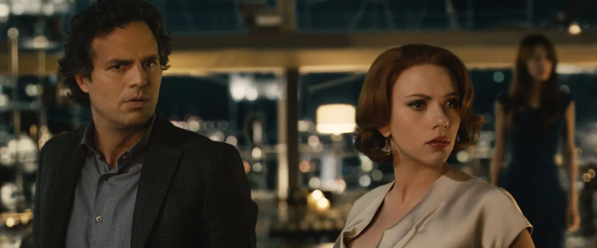 Scarlett Johansson i Mark Ruffalo krytykują Złote Globy