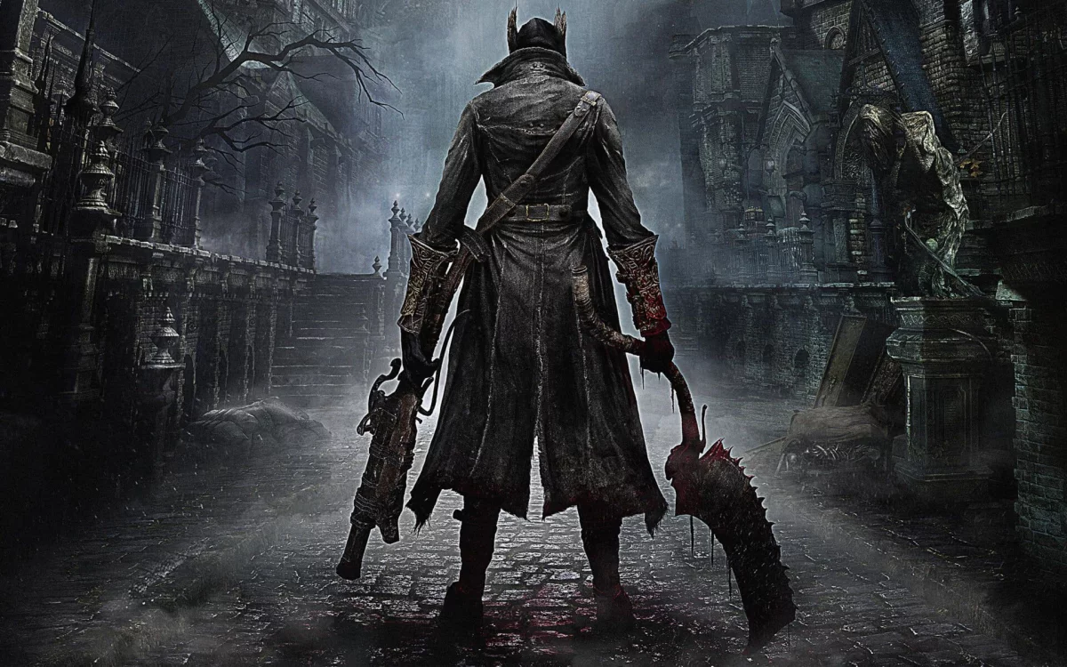 Bloodborne dostanie serialową adaptację na HBO?