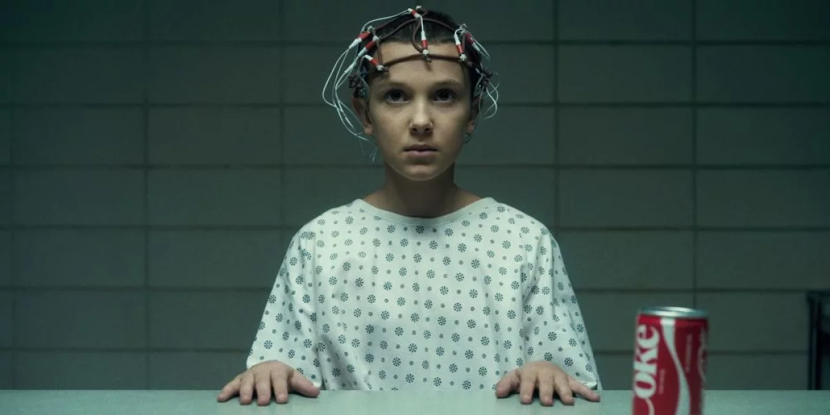 Stranger Things - nowy teaser 4. sezonu trafił do sieci!