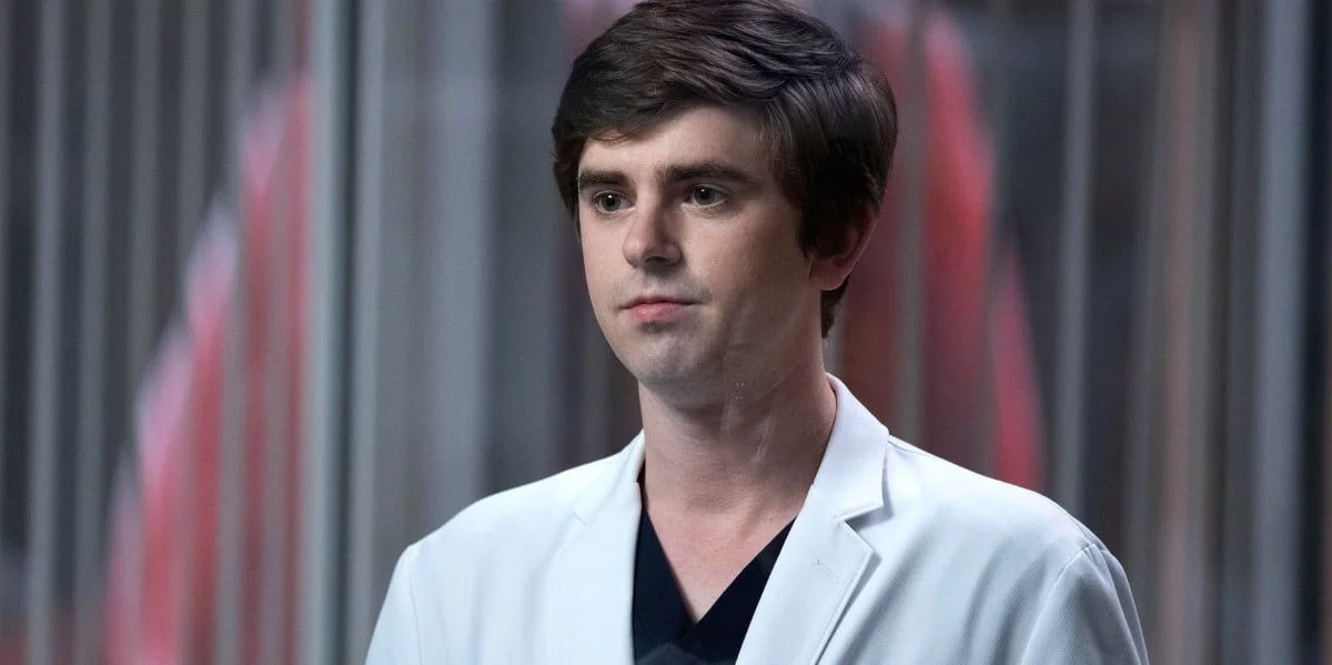 The Good Doctor - serial przedłużony o kolejny sezon!